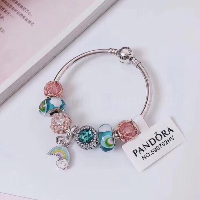 Pandora Bracelets 2290